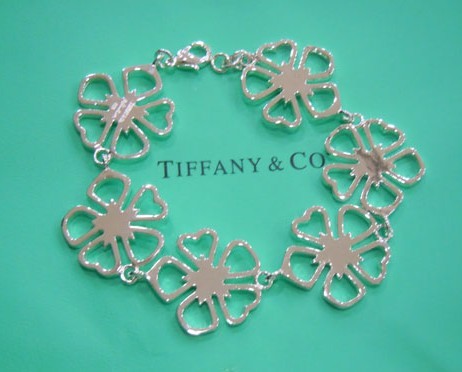 Bracciale Tiffany Modello 407